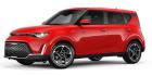 2024 Red Kia Soul (KNDJ23AUXR7) , located at 205 W Nobes Rd, York, NE, 68467, 40.857784, -97.594452- Photo#0